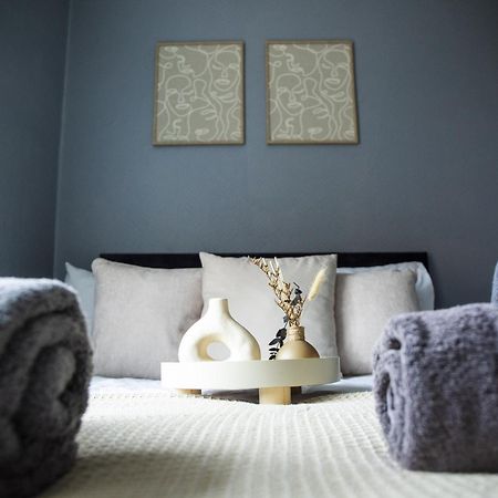 34 Evesham Road - Double Rooms Shottery 客房 照片