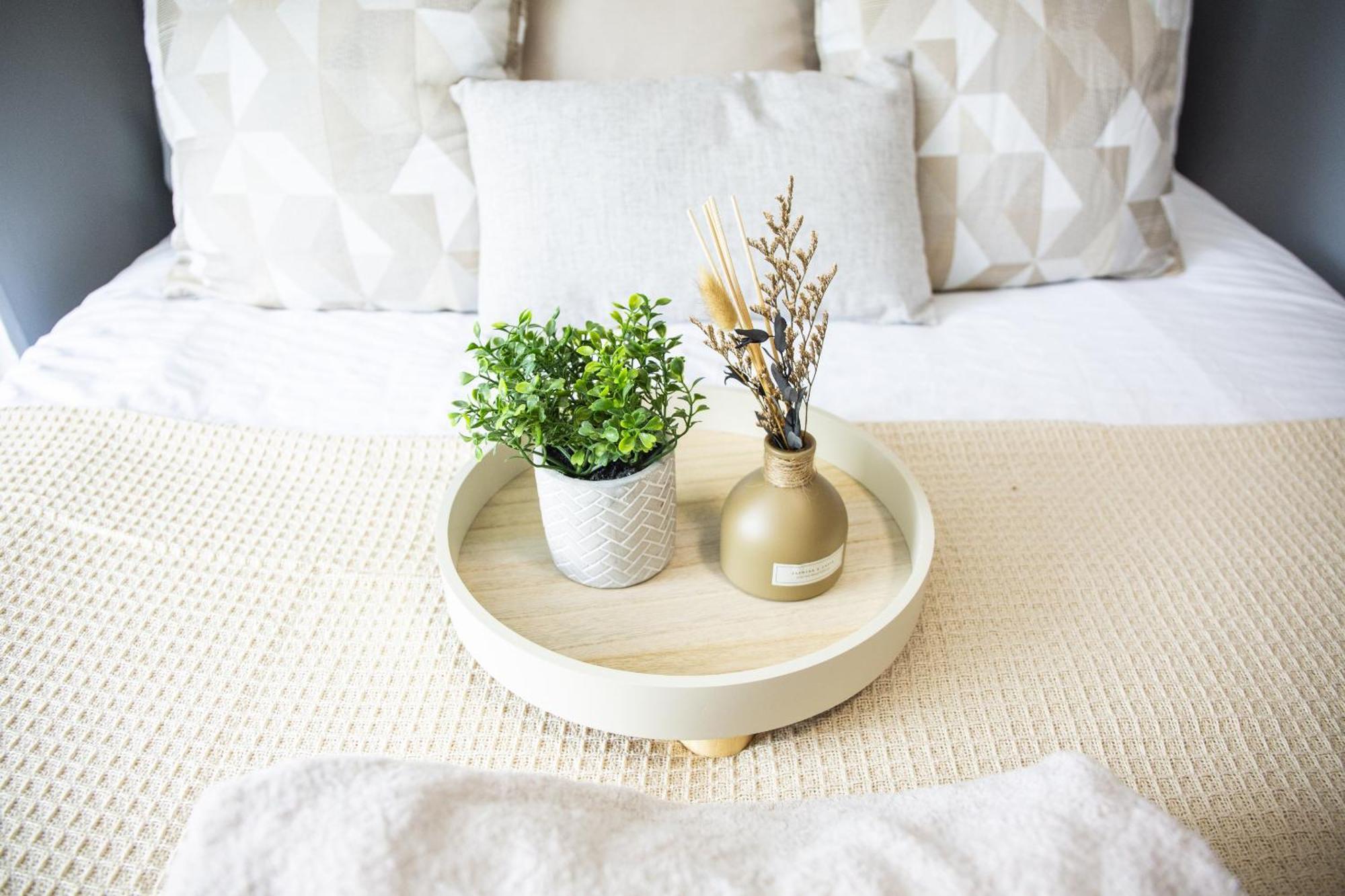 34 Evesham Road - Double Rooms Shottery 客房 照片