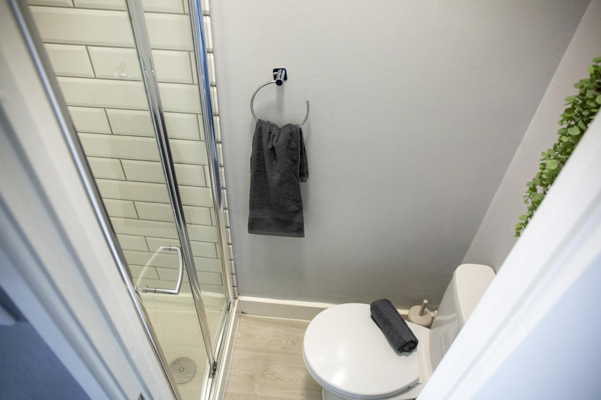 34 Evesham Road - Double Rooms Shottery 客房 照片