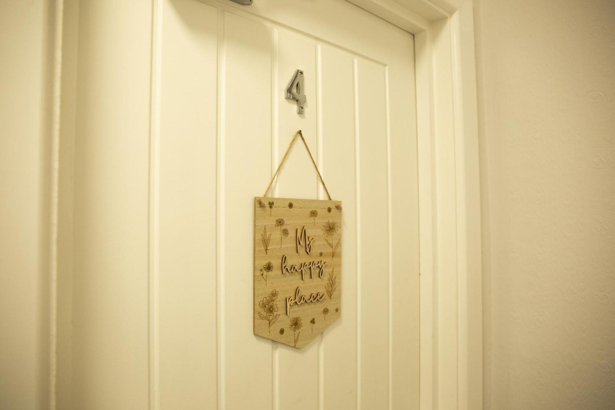 34 Evesham Road - Double Rooms Shottery 客房 照片
